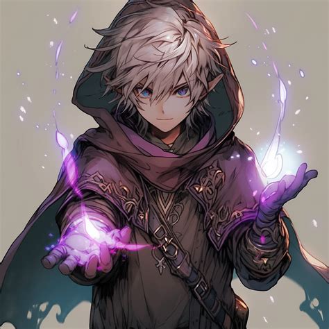 Sorcerer .
